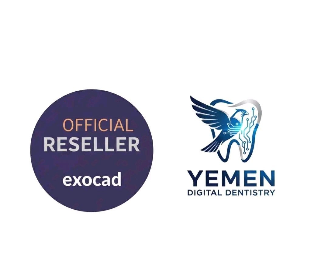 Official exocad reseller